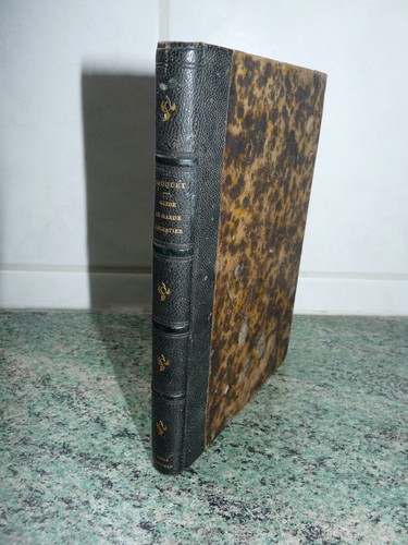 Livre guide pratique - guide,
