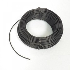 Fil électrique multibrin