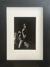 Peter Beard - Portrait De
