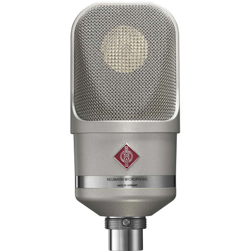 Neumann tlm107 large diaphragm - neumann,