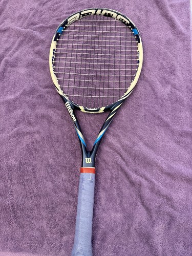 Wilson juice 100s blx spin - 100s,