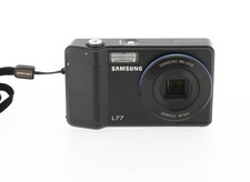 Samsung L77 – Compact