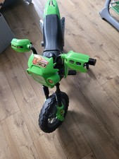 moto électrique enfant