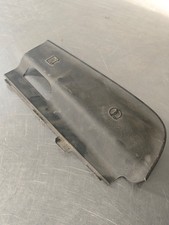 PORSCHE CAYENNE 9PA cache moteur revêtement gauche garniture 7L5806099 S