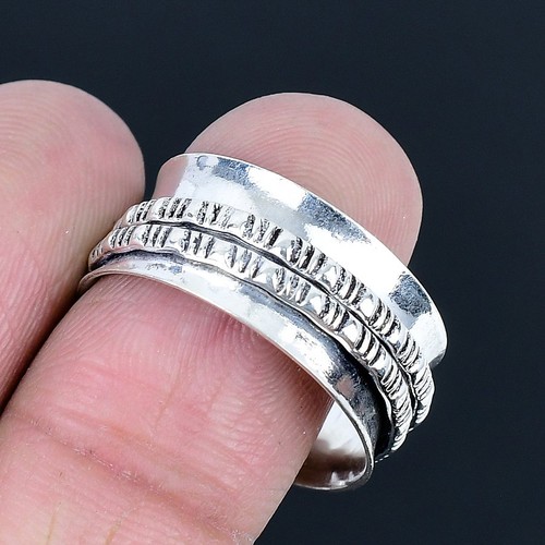 Bague bijou argent - bague,