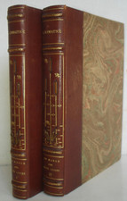 Marge des vieux livres - des, par