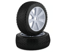 LRP S8 Rebel VTEC 1/8
