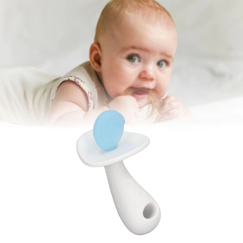 Baby teether stick silicone - baby,
