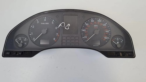 Audi 4e2 4e8 compteur - 4e2,,