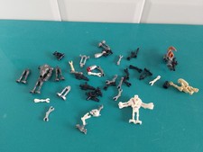 Lot figurines lego star wars