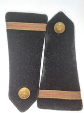 018321 épaulette génie