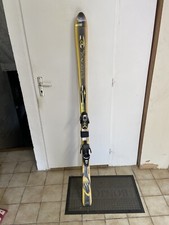 Skis Rossignol Dualtec Race