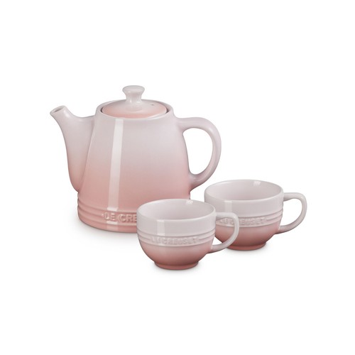 Théière creuset léger - théière,
