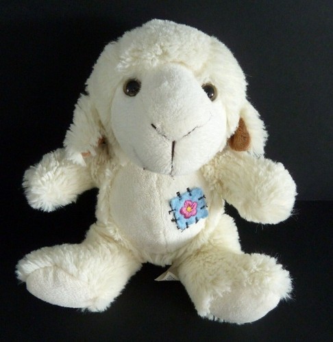 Doudou peluche mouton - doudou,