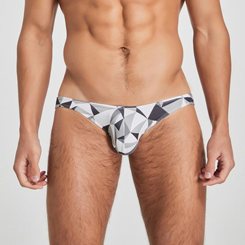 Men briefs slip homme - slip,