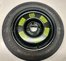 Roue de secours galette 15pouce Citroën C3 (125/80/R15 95M)