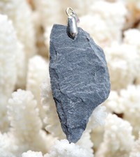 Ardoise bleue 31 carats -