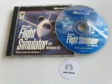 Microsoft Flight Simulator