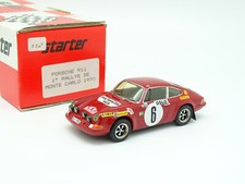 Starter Kit Monté 1/43 -