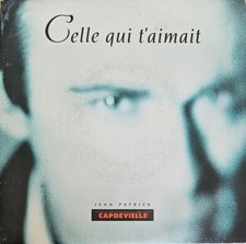 Jean-Patrick Capdevielle -