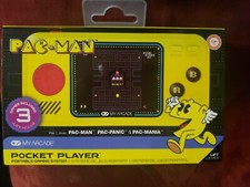 My Arcade Pac-Man Pocket