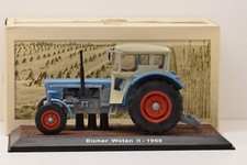 TRACTEUR AGRICOLE EICHER WOTAN