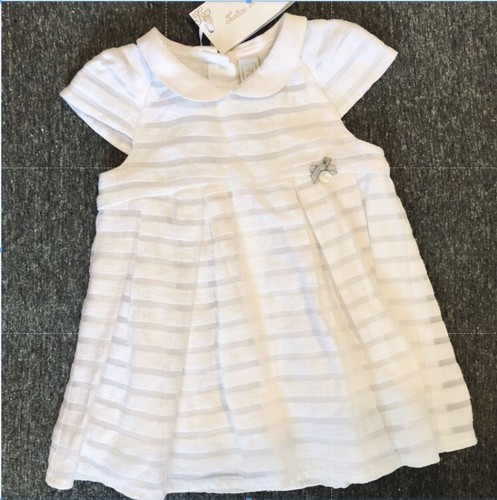 Nwt tartine chocolat white - nwt,