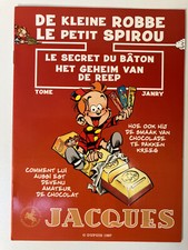 RARE album chromos petit