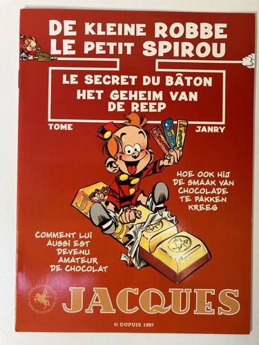 Rare album chromos - album, petit