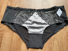 Shorty Femme Charlott'Lingerie