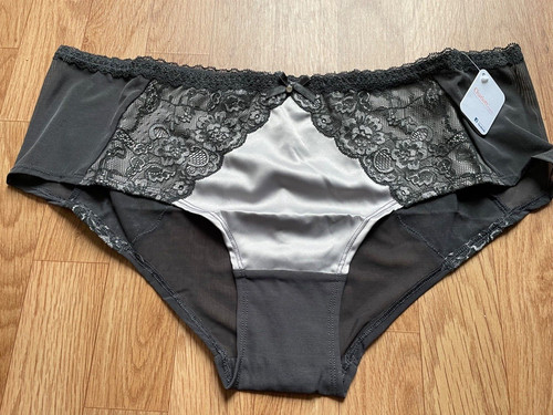 Shorty femme charlott lingerie - shorty, charlott'lingerie