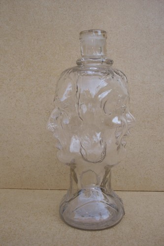 Ancienne bouteille sujet - bouteille,