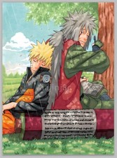 Naruto Poster B2 -  Affiche