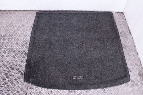 Tapis coffre arrière vw - de,