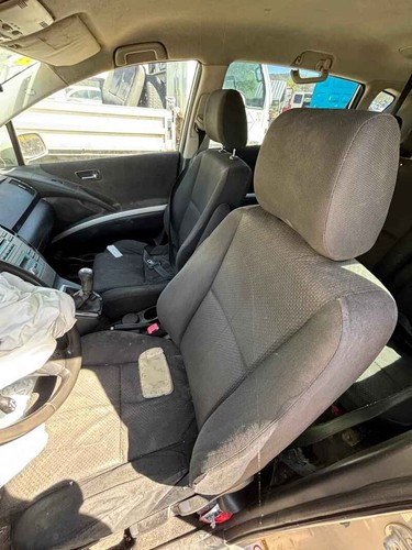 Siége avant gauche toyota - gauche,