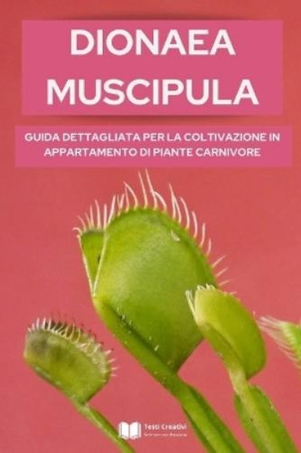 Testi creativi dionaea - testi,