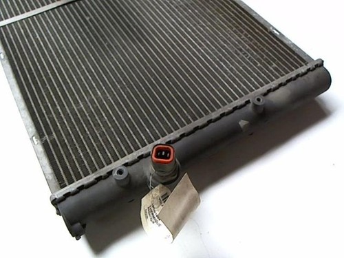 Radiateur eau volkswagen - radiateur, golf