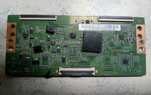 Con tcon toshiba - tcon,