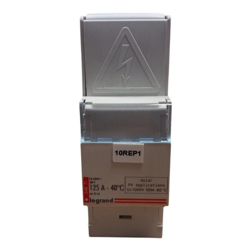 Legrand 04871 125a repartiteur - legrand,