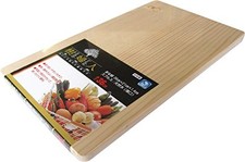 Planche à découper en bois