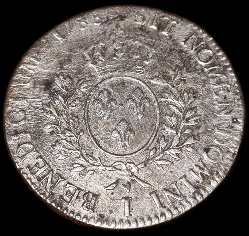 Ecu 1788 - , i