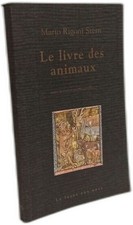 LE LIVRE DES ANIMAUX | Rigoni