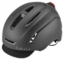 Casque de vélo de ville Giro