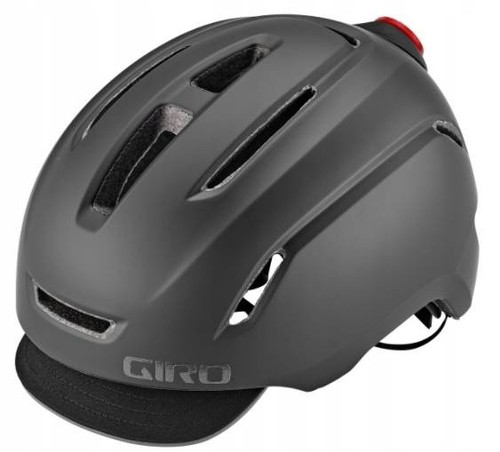 Casque vélo ville giro - de,