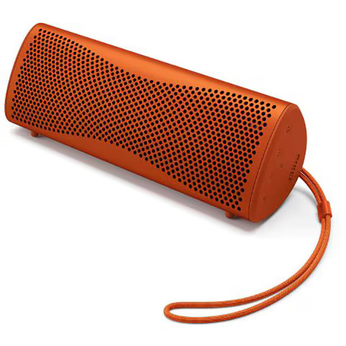 Kef portable speaker muo - kef,