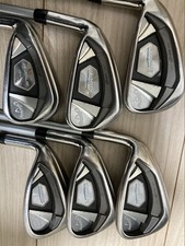 Set fer à repasser Callaway