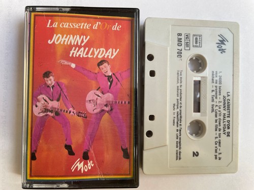 Johnny hallyday la - johnny,