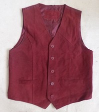 Mark Astor gilet veste sans