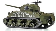 M4a1 sherman beute - m4a1, panzer