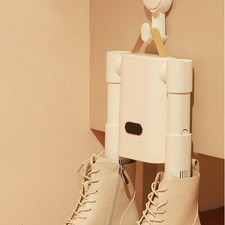 Sèche-bottes Chauffe-machine Réchauffeur rétractable Désodorisant Minuterie